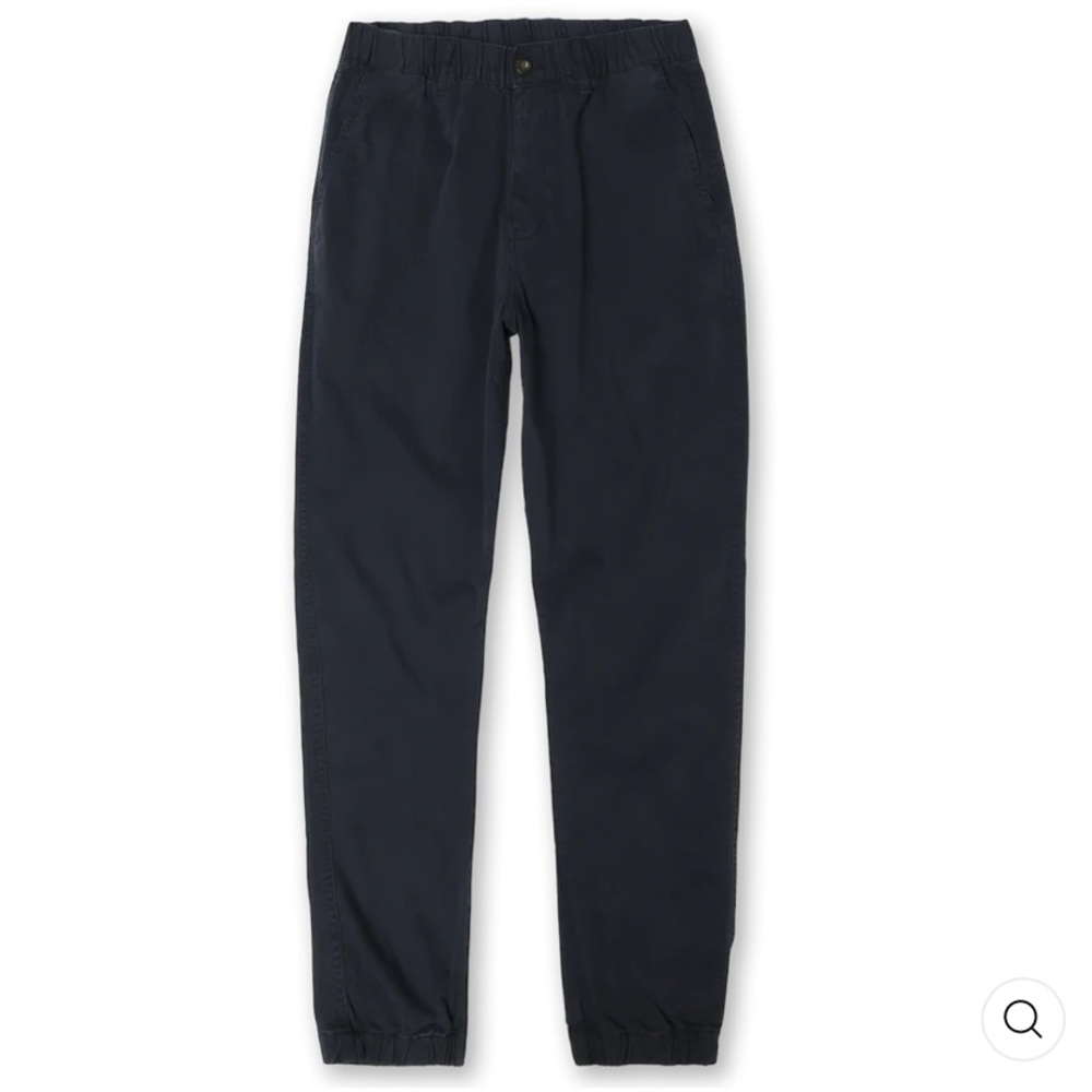 NWT Bearbottom Stretch Jogger made with premiums cotton